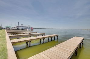 อพาร์ทเมนท์ (3 Bedrooms) | ภายใน