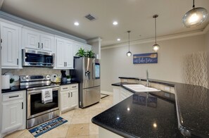 Apartment (3 Bedrooms) | Interior