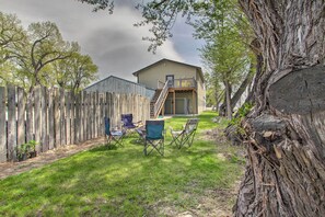 Apartament (2 Bedrooms) | Interior