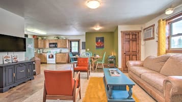 Appartement (2 Bedrooms) | Intérieur