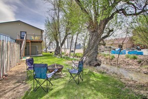 Apartament (2 Bedrooms) | Interior