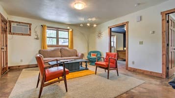 Appartement (2 Bedrooms) | Intérieur