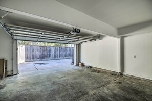 Leilighet (3 Bedrooms) | Innvendig