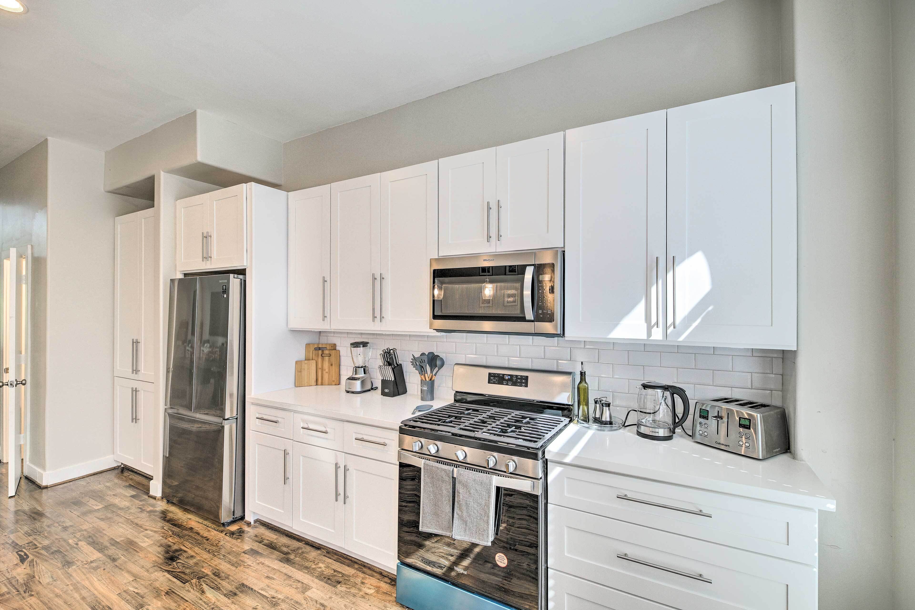 公寓 (3 Bedrooms) | 住宿內部