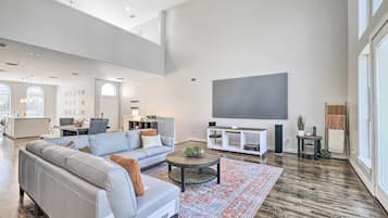 Departamento (3 Bedrooms) | Interior
