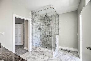 Apartment (3 Bedrooms) | Interior - 3-story Houston Townhome: 1 Mi to Minute Maid Park (Houston)