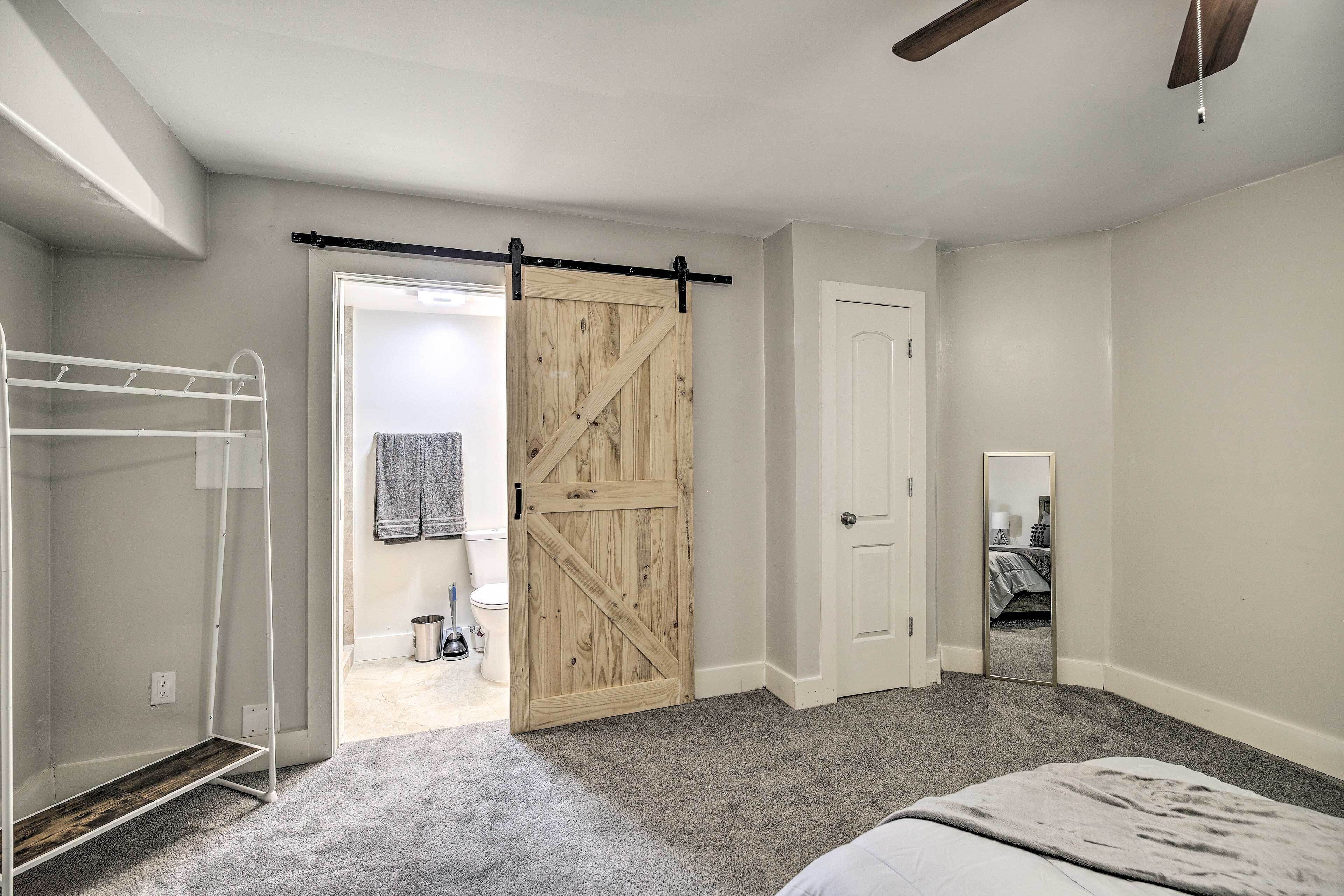 Apartamento (3 Bedrooms) | Interior