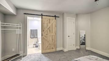 Apartamento (3 Bedrooms) | Interior