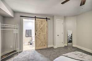 Appartamento (3 Bedrooms) | Interni