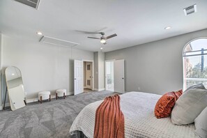 Appartement (3 Bedrooms) | Interieur