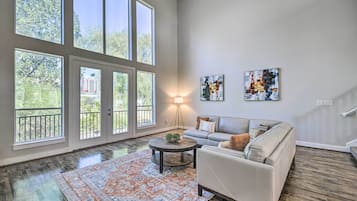 Departamento (3 Bedrooms) | Interior