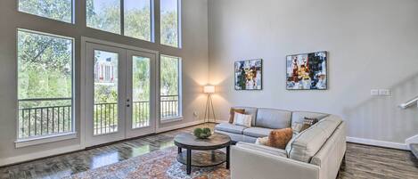 Apartment (3 Bedrooms) | Innenbereich