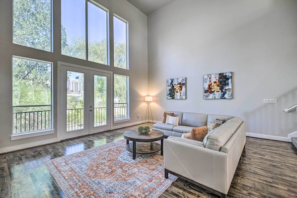 Appartamento (3 Bedrooms) | Interni