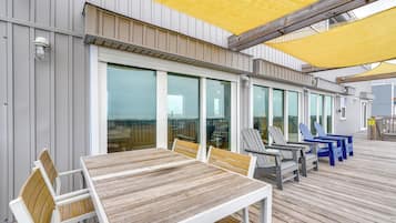 Huis (2 Bedrooms) | Interieur