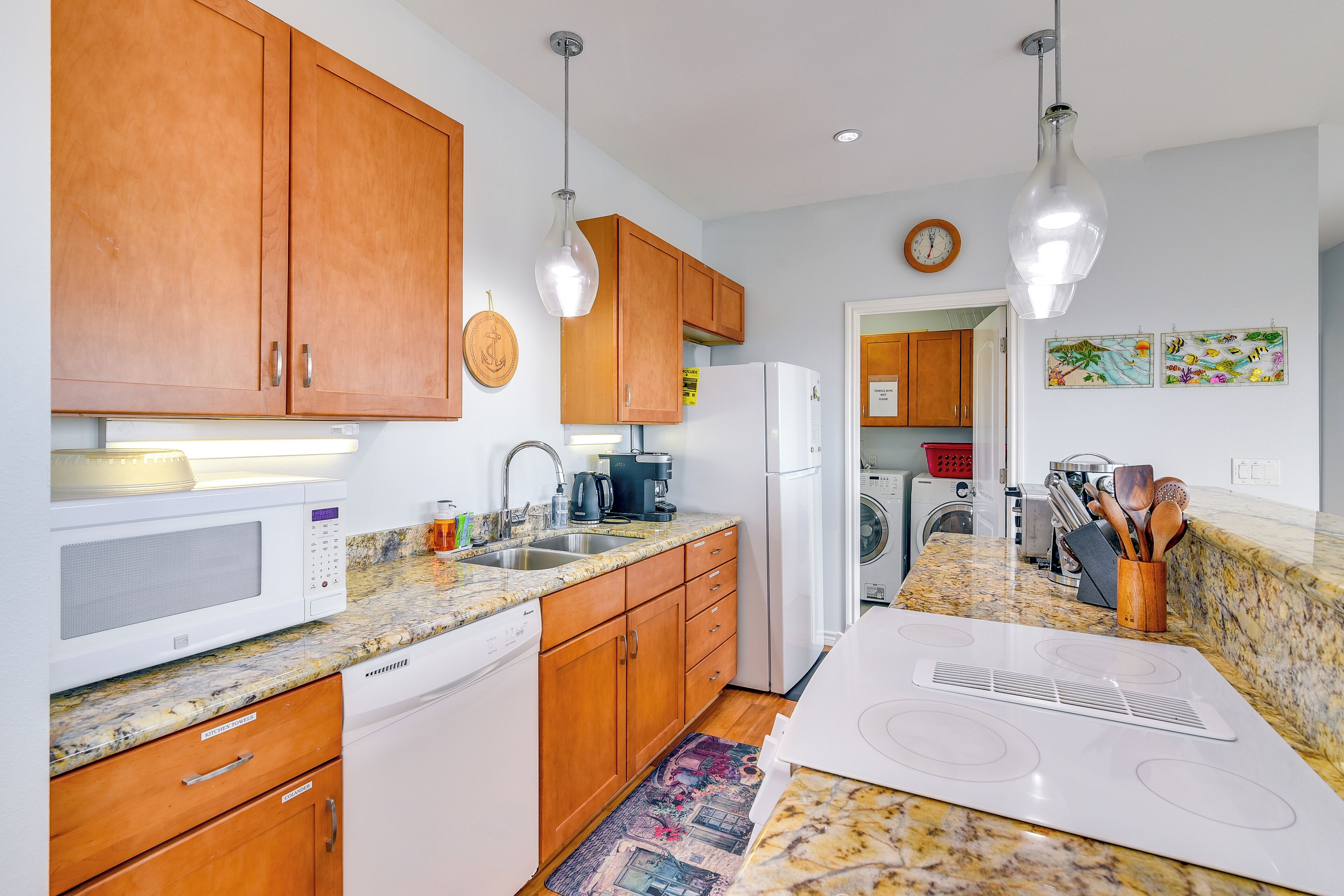 Casa (2 Bedrooms) | Interior