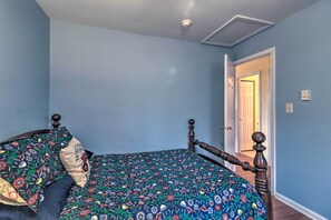 Casa rural (2 Bedrooms) | Interior