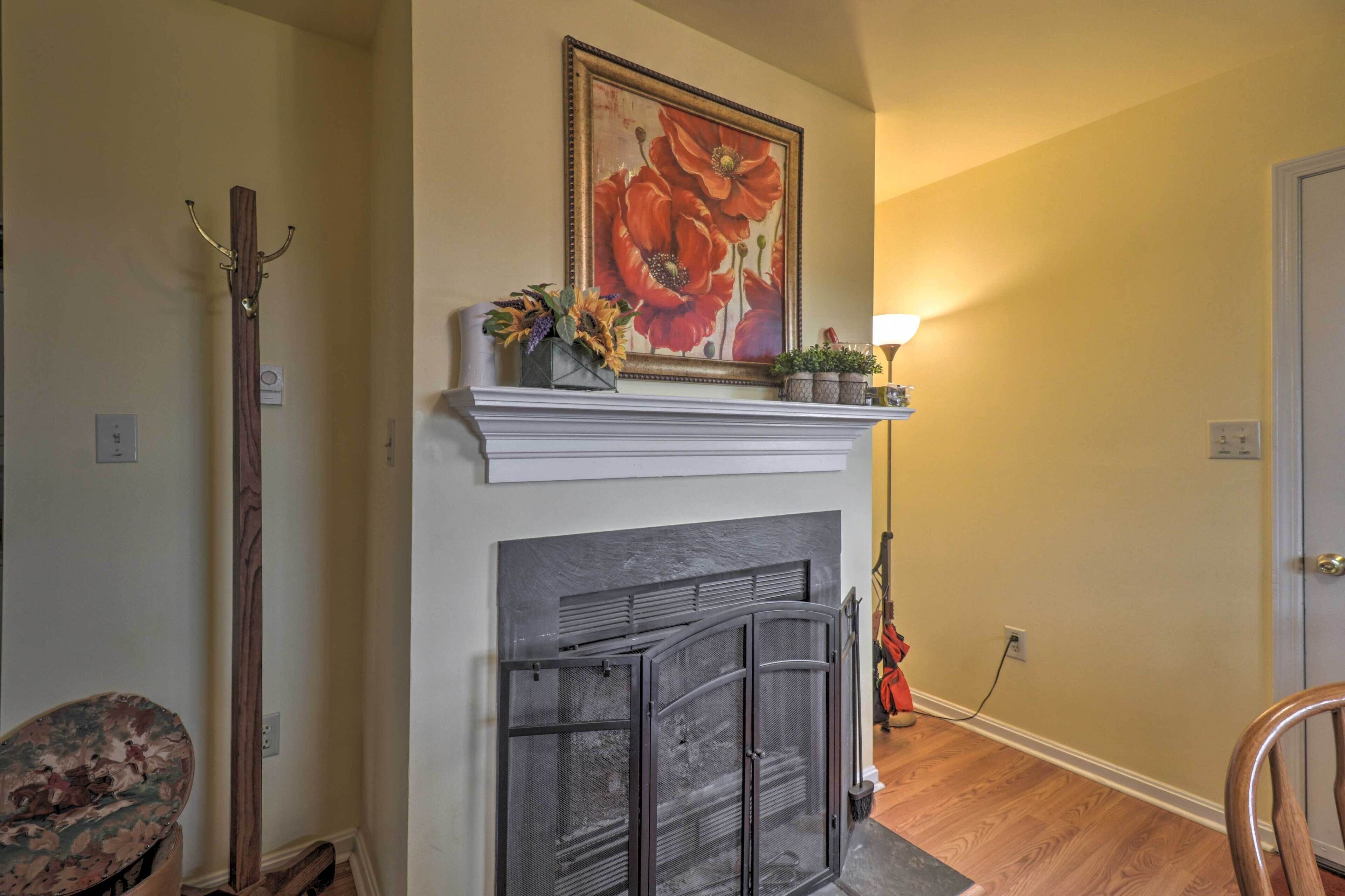 Cottage (2 Bedrooms) | Nội thất