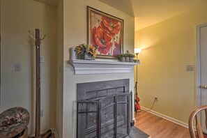 Cottage (2 Bedrooms) | Intérieur