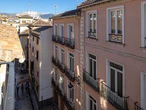 Balcón