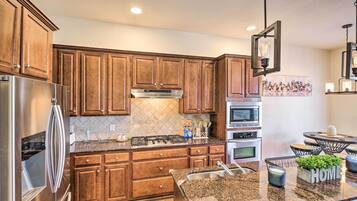 Apartment (3 Bedrooms) | Interior