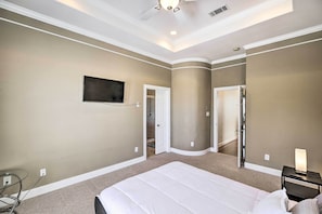 Apartment (3 Bedrooms) | Interior