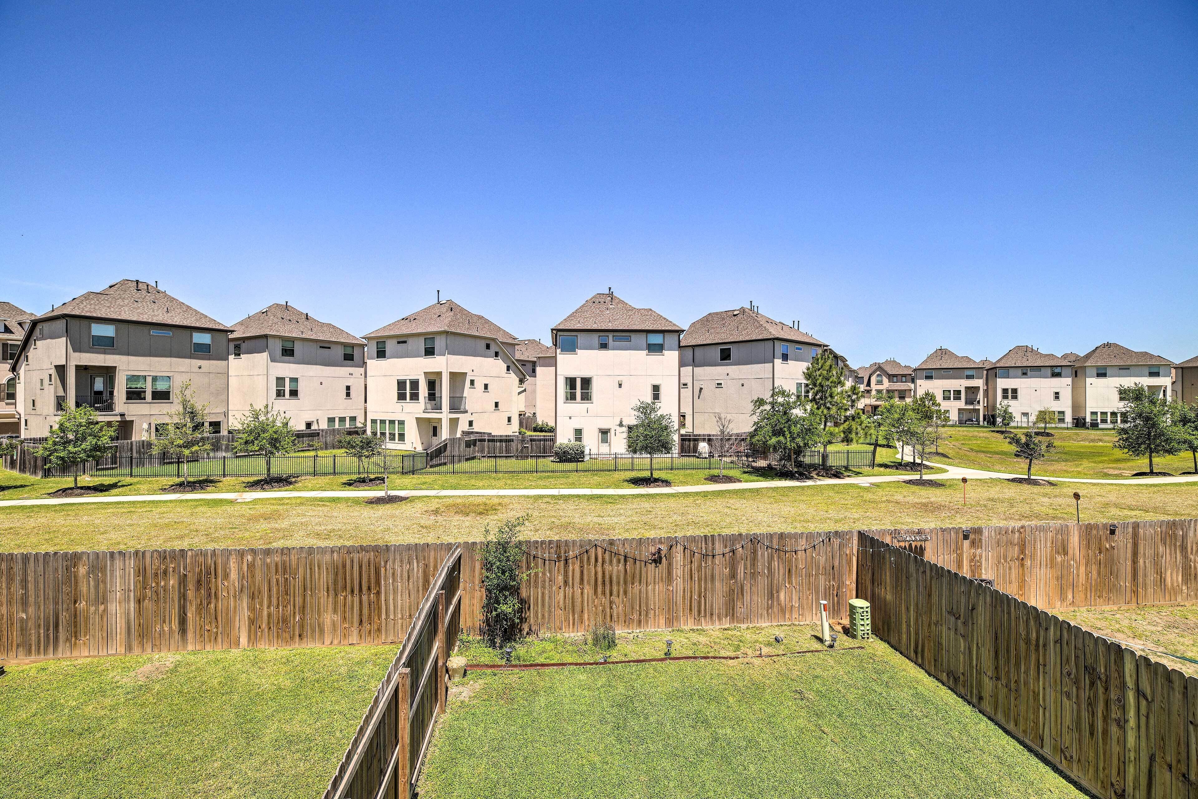 Apartemen (3 Bedrooms) | Interior