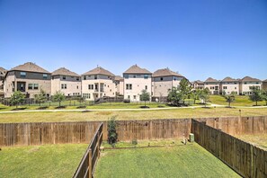 Departamento (3 Bedrooms) | Interior