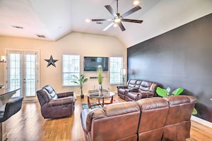 Apartment (3 Bedrooms) | Interior