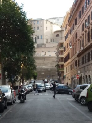 Parkeerplaatsen