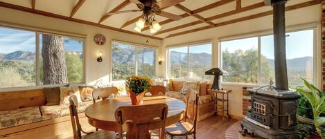 Maison (3 Bedrooms) | Façade de l’hébergement