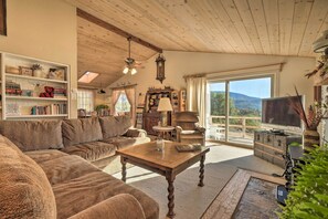Casa (3 Bedrooms) | Interior