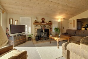 Casa (3 Bedrooms) | Parte interna