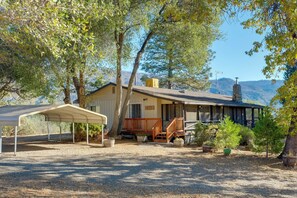 Casa (3 Bedrooms) | Parte interna