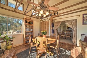 Casa (3 Bedrooms) | Interior