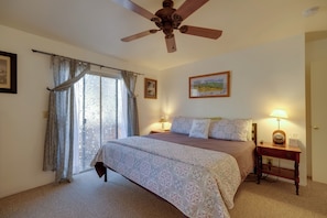 Casa (3 Bedrooms) | Parte interna
