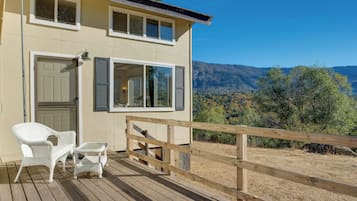 Hus (3 Bedrooms) | Interiör