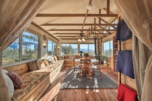Casa (3 Bedrooms) | Interior