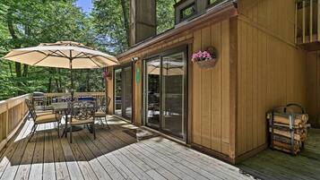 Hus (3 Bedrooms) | Interiør