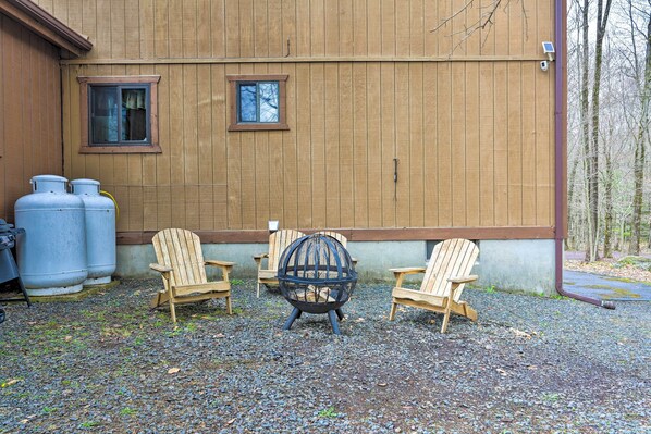 Casa (3 Bedrooms) | Interior