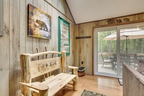 Maison (3 Bedrooms) | Intérieur