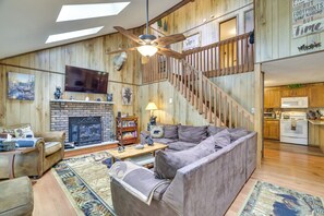 Casa (3 Bedrooms) | Interni