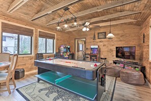 Casa (3 Bedrooms) | Vista frontal de la propiedad