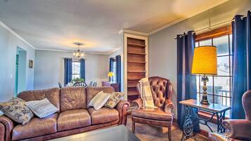 Nhà (3 Bedrooms) | Nội thất