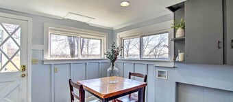 Quiet Family Home - 12 Miles to Pomona State Park!