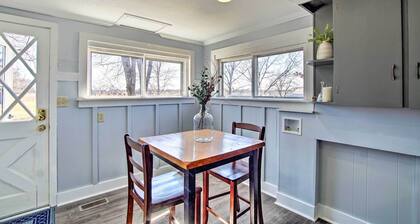 Quiet Family Home - 12 Miles to Pomona State Park!