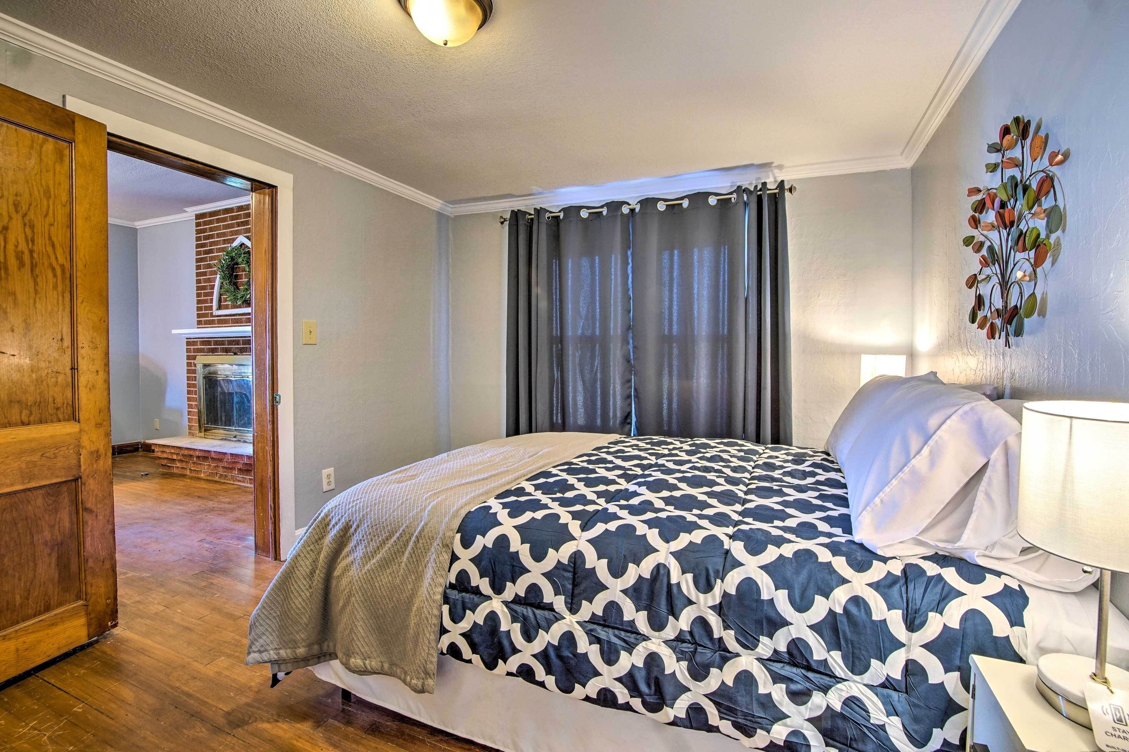 Casa (3 Bedrooms) | Interior