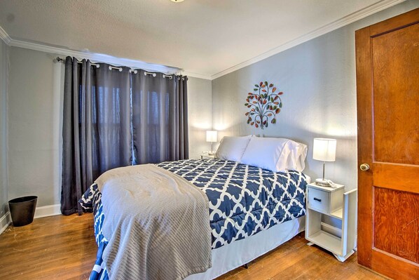 Ferienhaus (3 Bedrooms) | Innenbereich