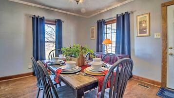 Casa (3 Bedrooms) | Interni
