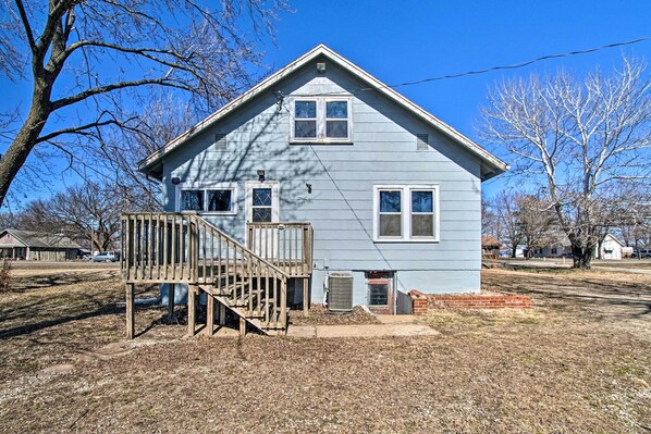 Casa (3 Bedrooms) | Interior