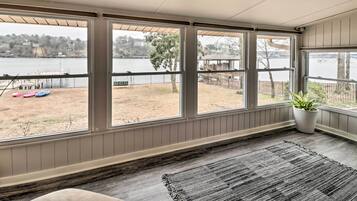 Nhà (2 Bedrooms) | Nội thất